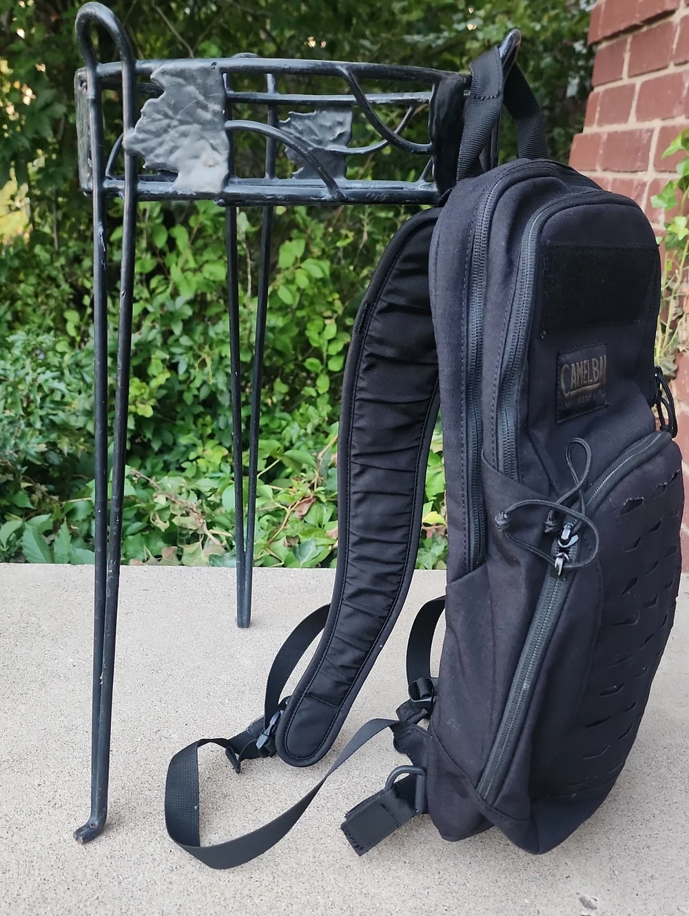 CamelBak M.U.L.E.® 100oz Mil Spec Crux